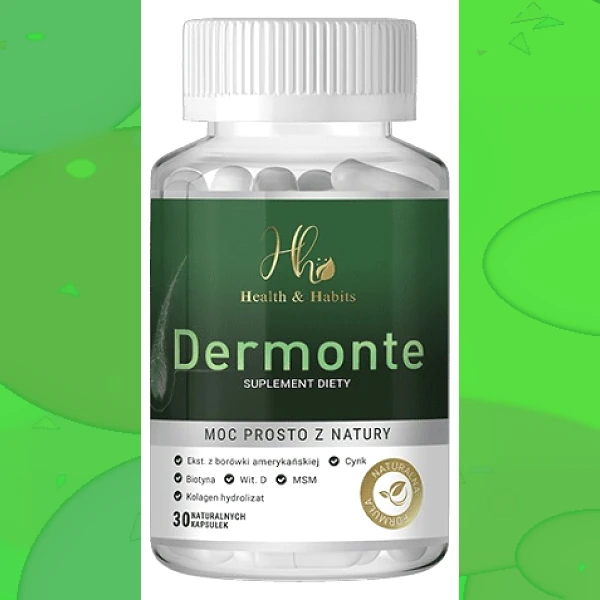 Dermonte