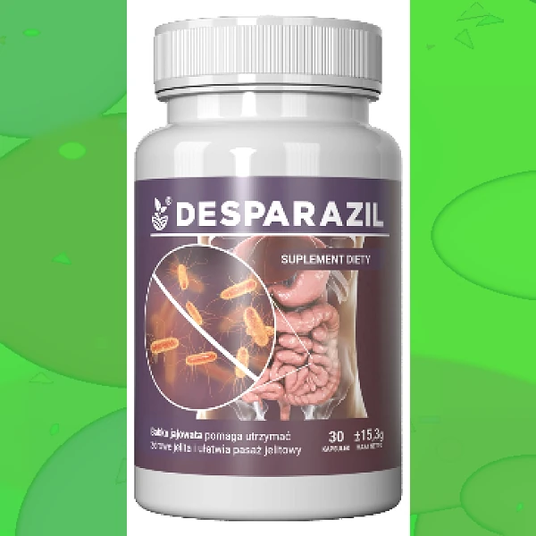 Desparazil