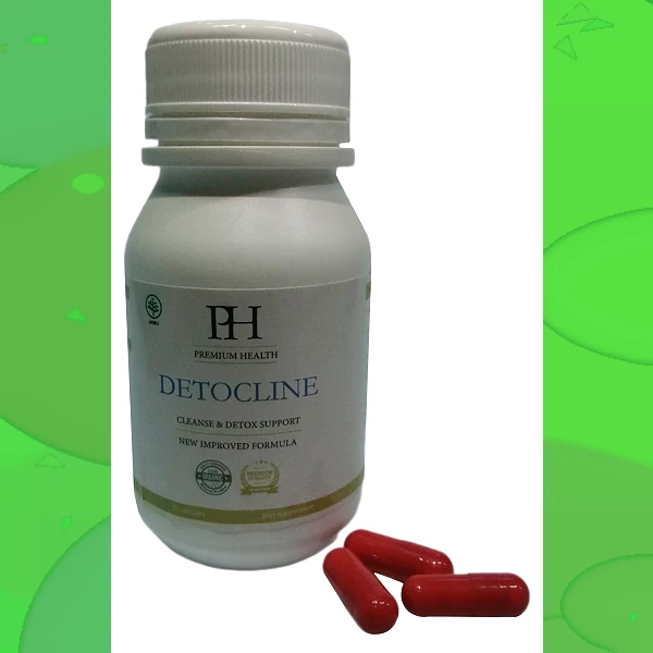 Detocline
