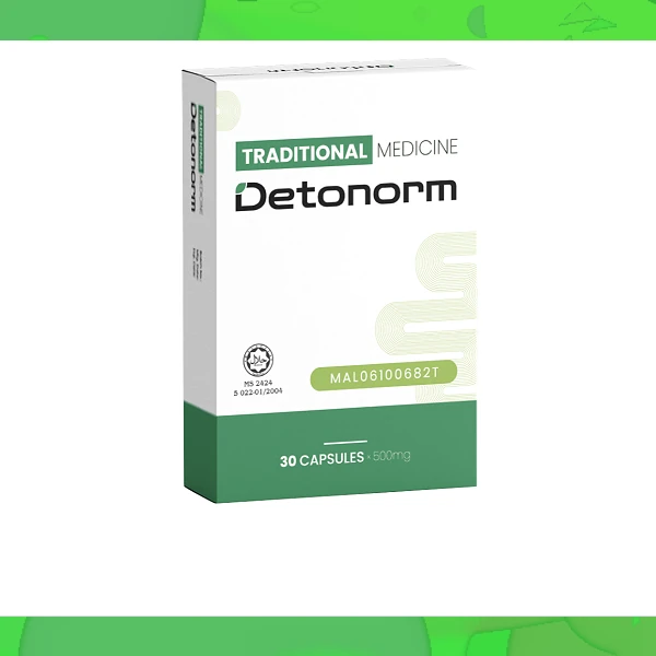 Detonorm