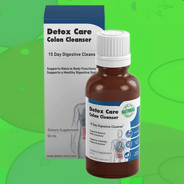 Detox Care
