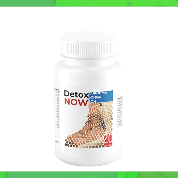 Detox Now