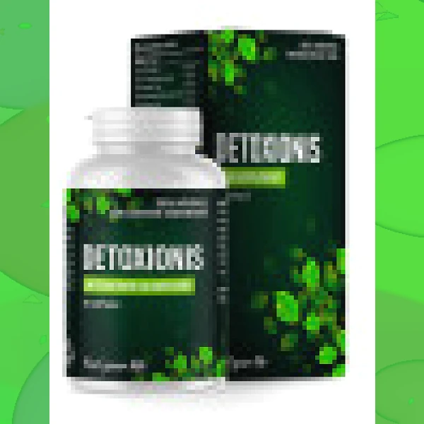 Detoxionis