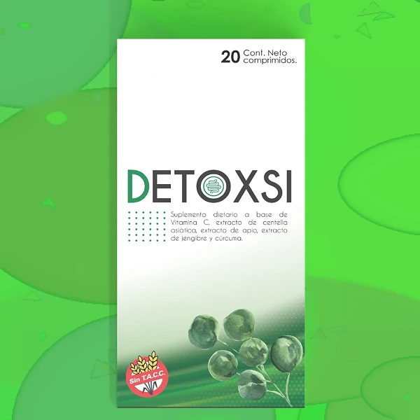 DetoxSi
