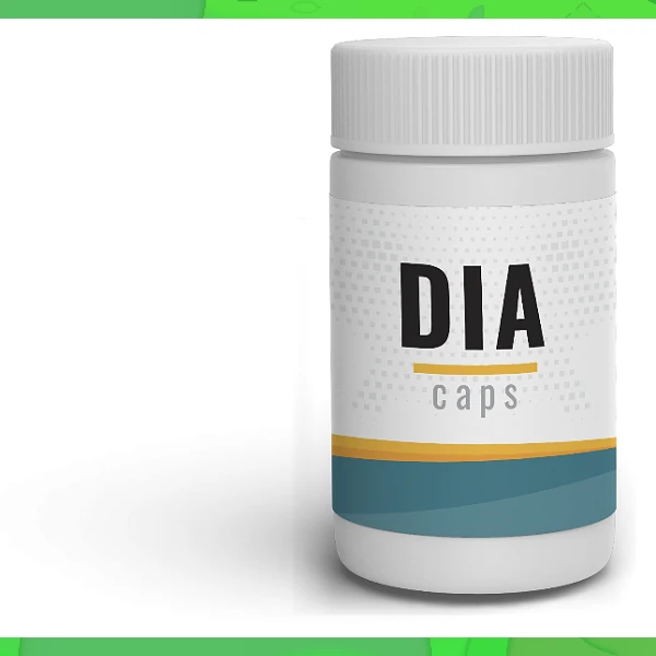 Dia Caps