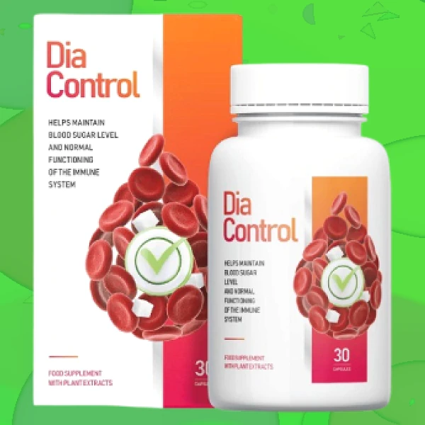 Dia control