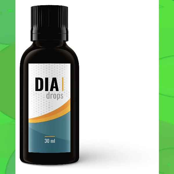 Dia Drops