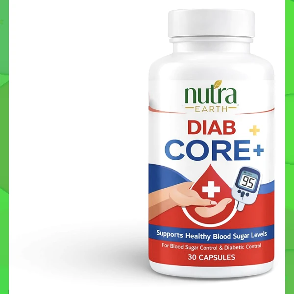 Diab core +