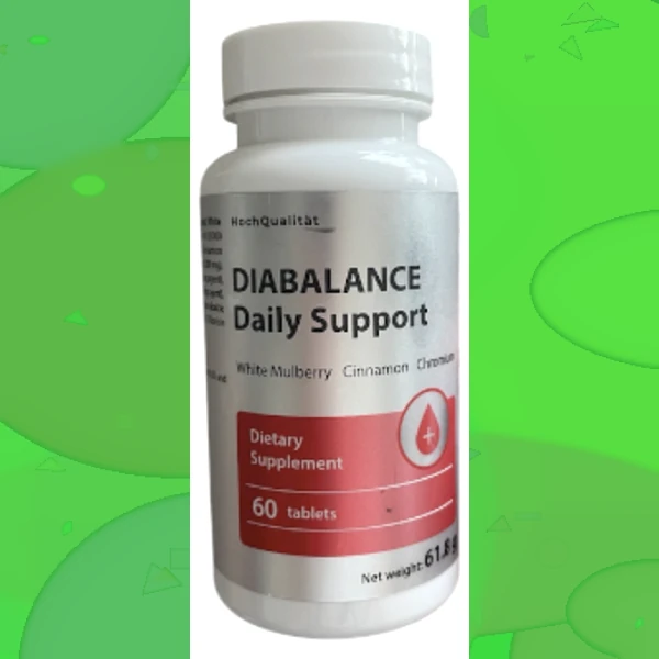 DiaBalance