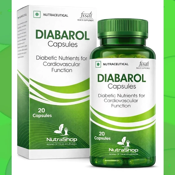 Diabarol