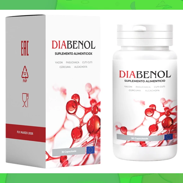 Diabenol