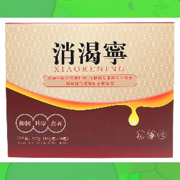 Diabetes Powder