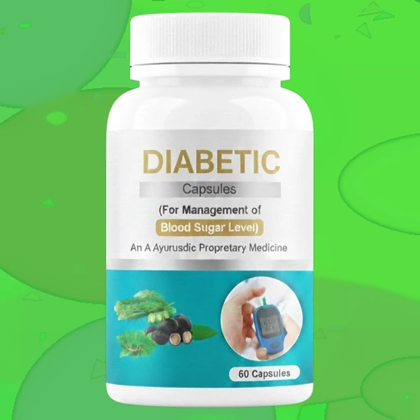 Diabetic