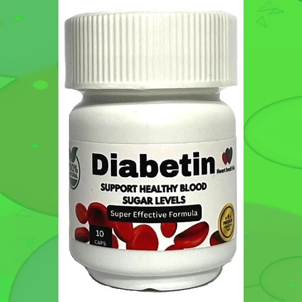 Diabetin