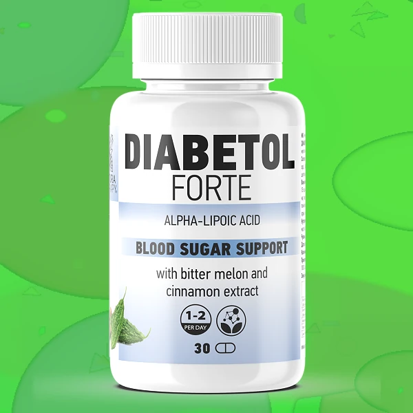 Diabetol Forte