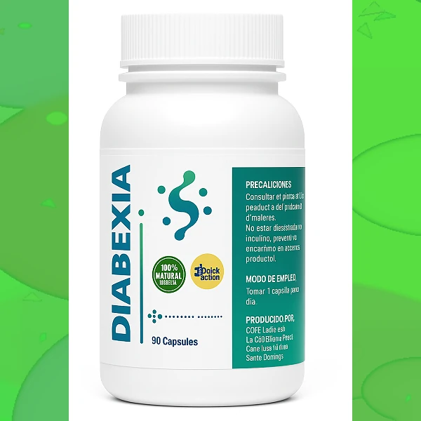 Diabexia