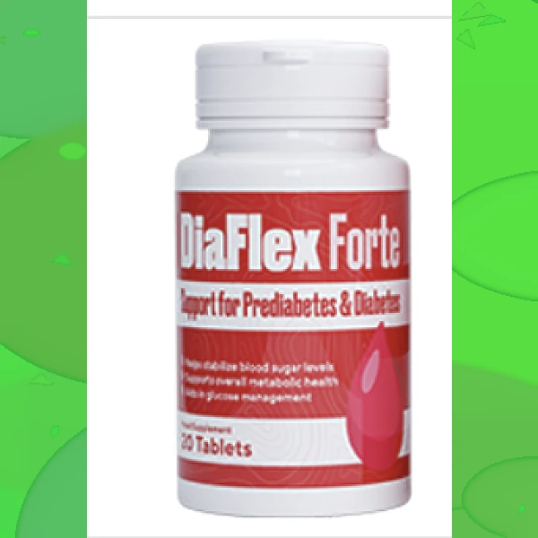Diabexol Forte 99zl