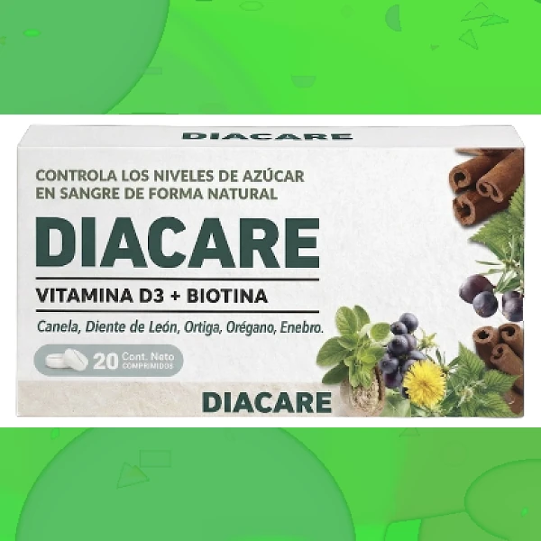 Diacare