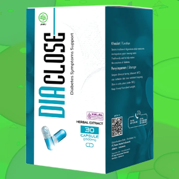 Diaclose