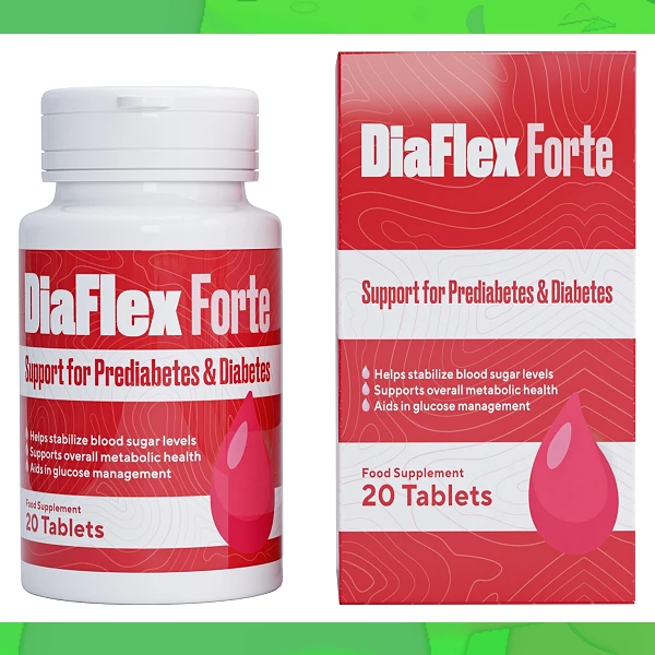 DiaFlex Forte