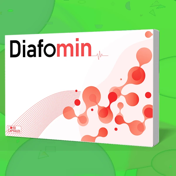 Diafomin 590