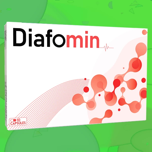 Diafomin