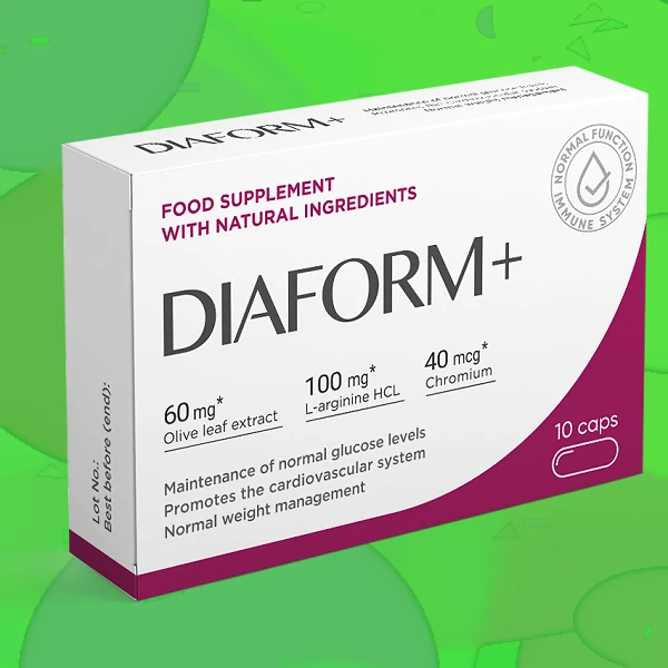 Diaform+