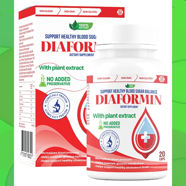 DiaFormin