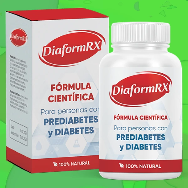 DiaformRX