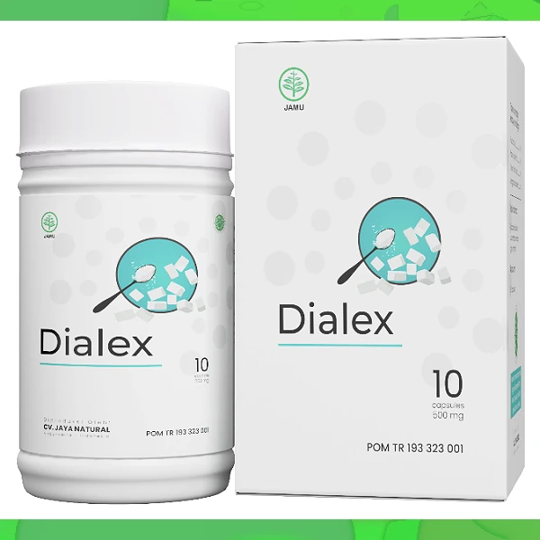 Dialex
