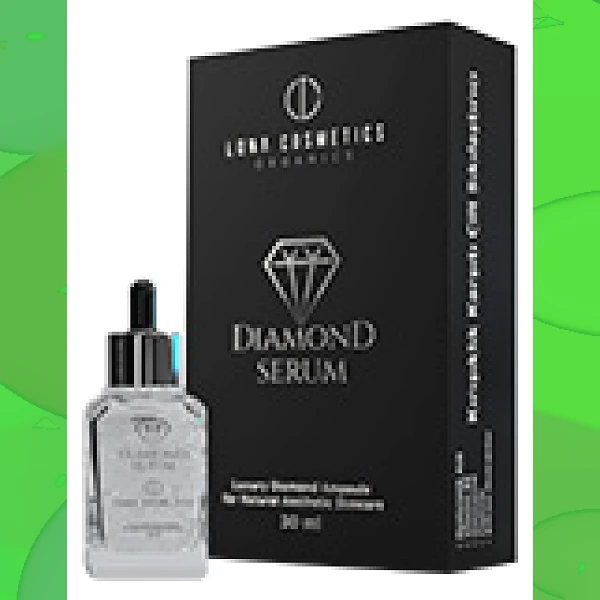 Diamond Serum