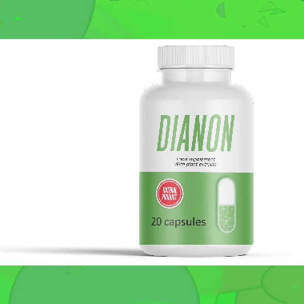 Dianon
