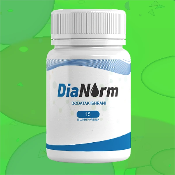 Dianorm