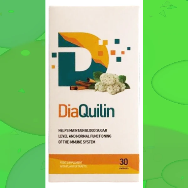 DiaQuilin