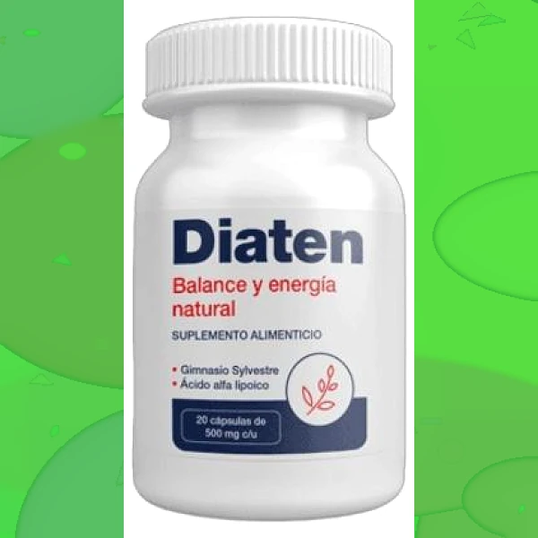 Diaten