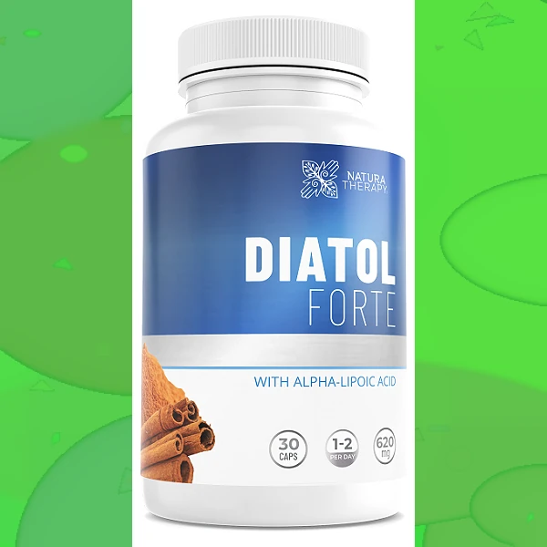 Diatol Forte