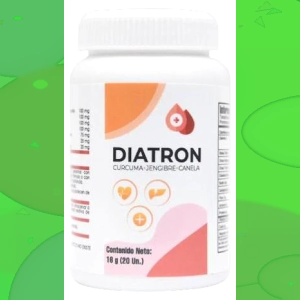 Diatron