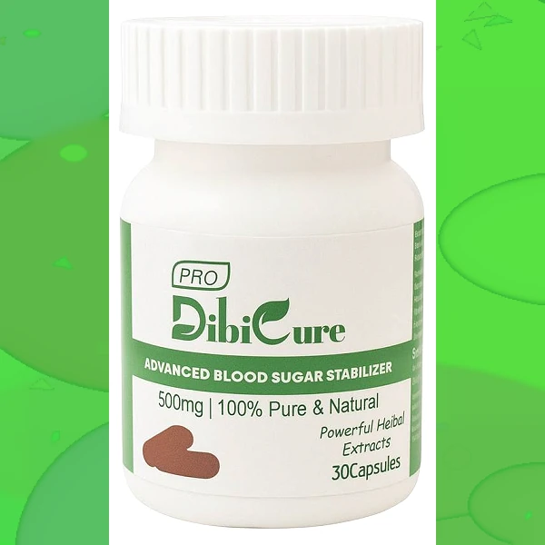 DibiCure