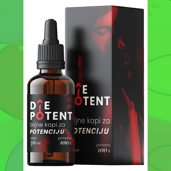 Die Potent