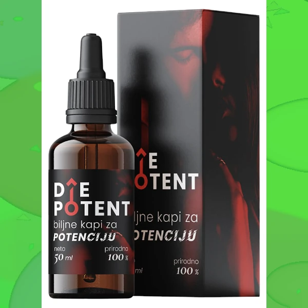 DiePotent