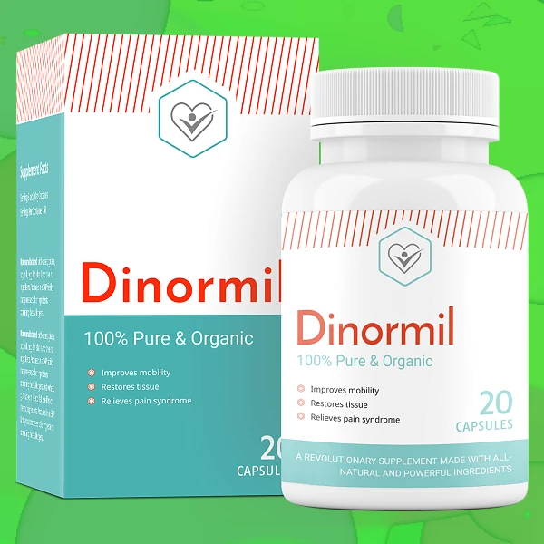 Dinormil