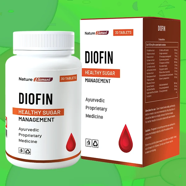 Diofin