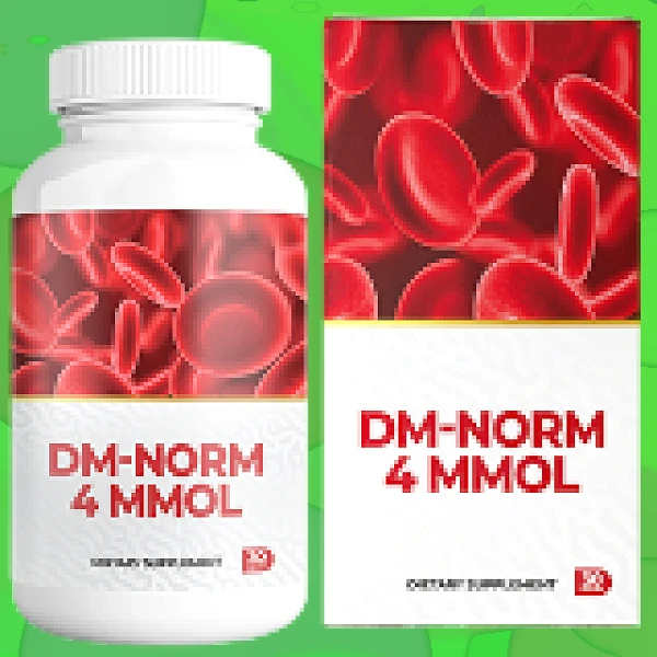 DM-Norm