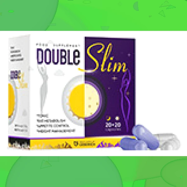 DoubleSlim