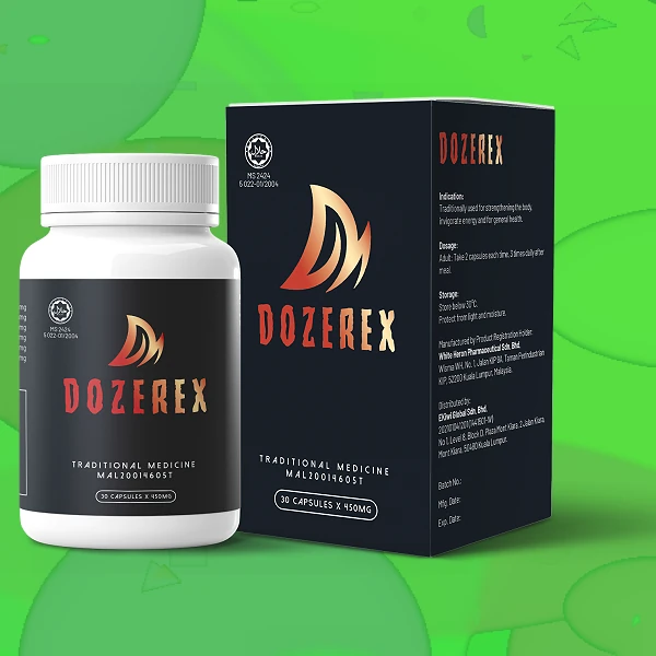 Dozerex