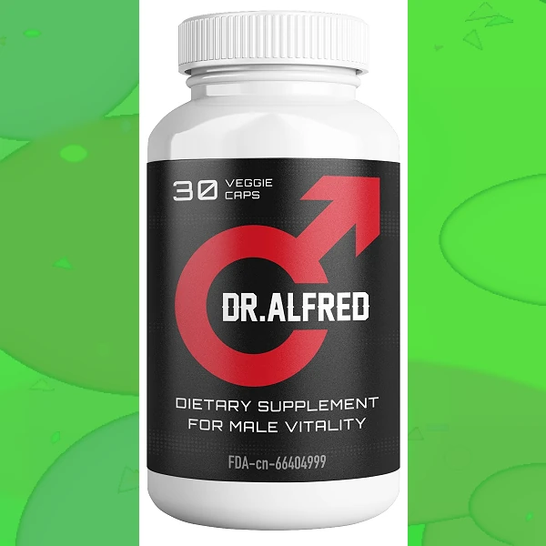 Dr. Alfred