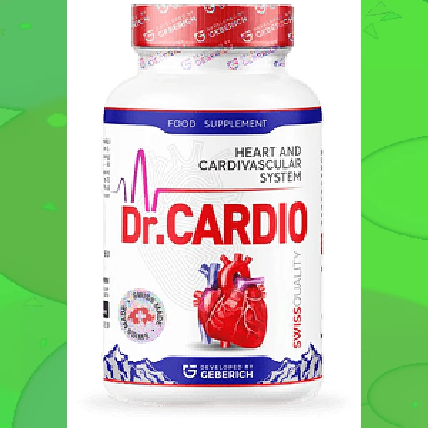Dr.Cardio