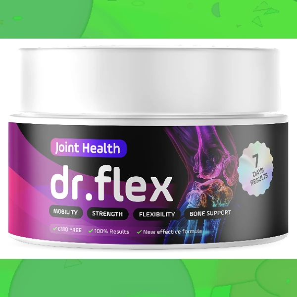 Dr.Flex