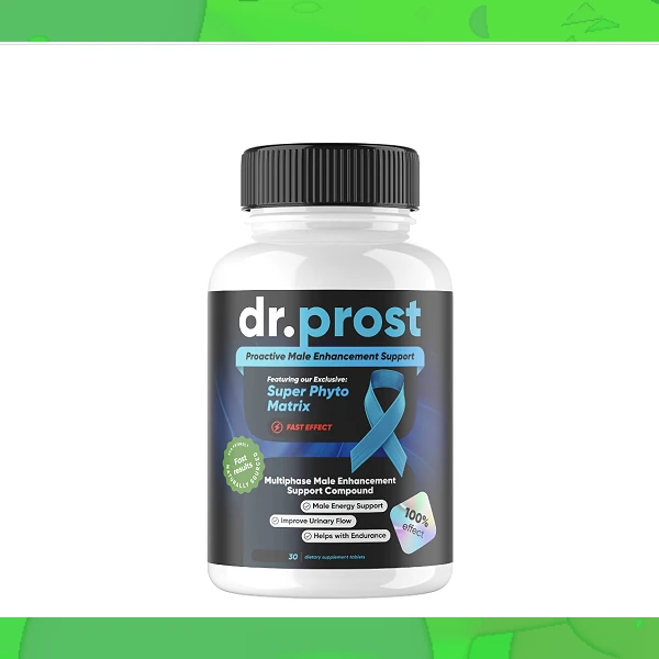 Dr.Prost