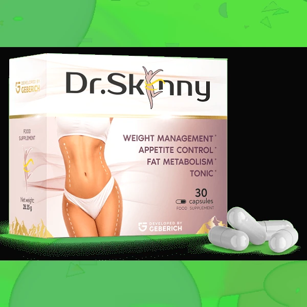 Dr.Skinny